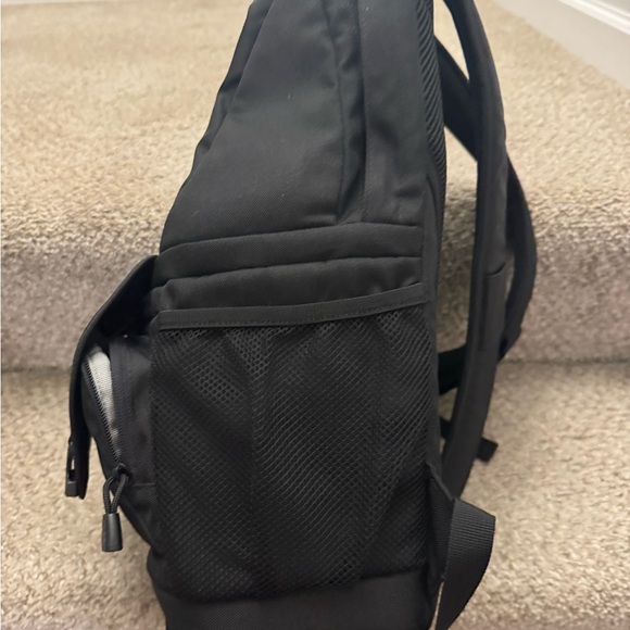 Lowepro Camera Backpack Pro Digital SLR Lens Travel Carry Bag Black main image 11